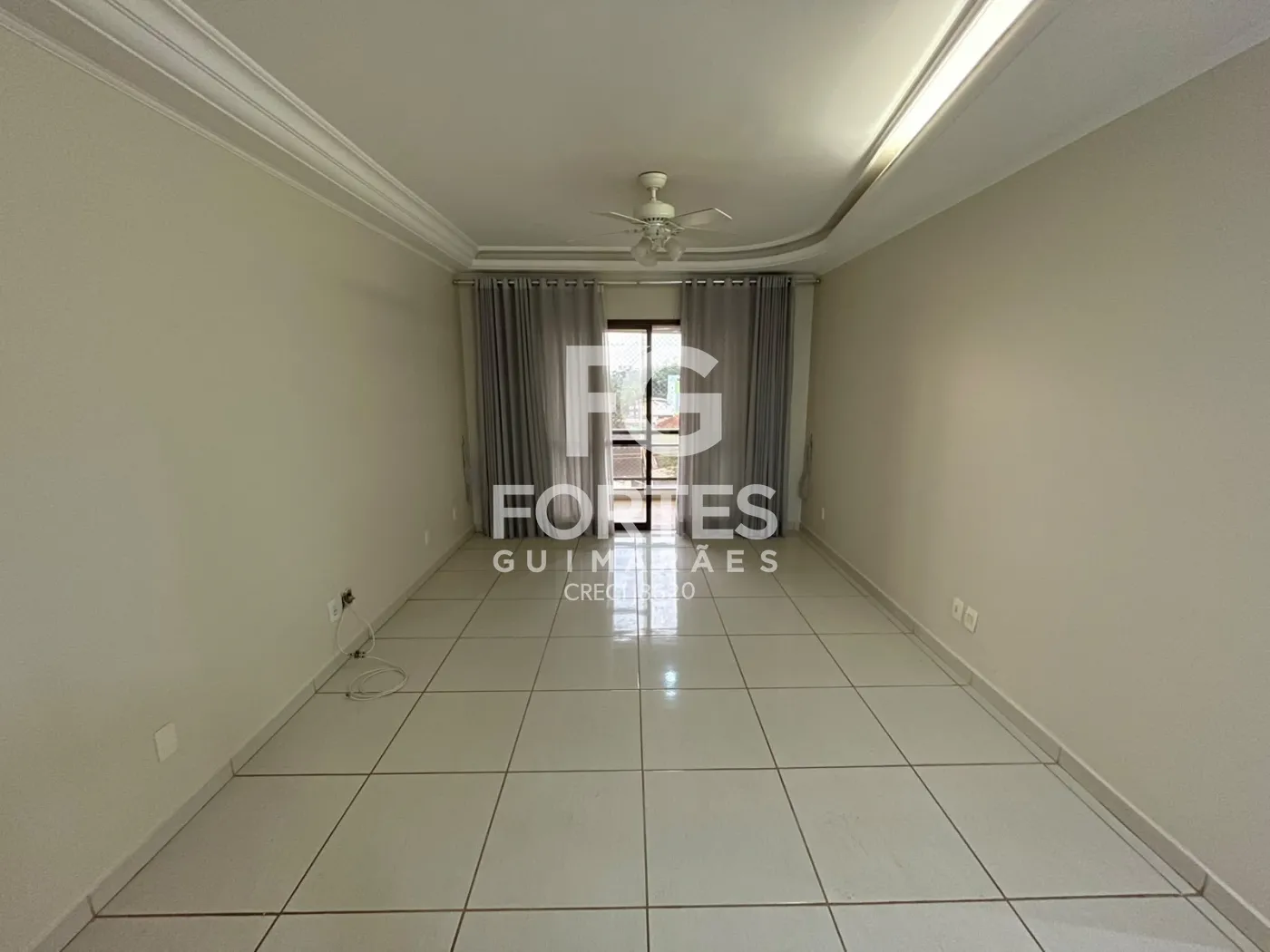 Alugar Apartamentos / Padr&atilde;o em Ribeir&atilde;o Preto R$ 3.000,00 - Foto 1