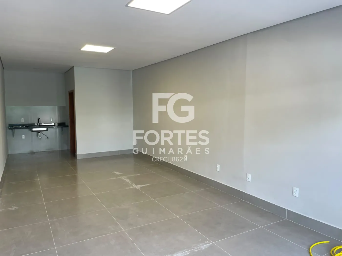 Alugar Comercial / Sala em Ribeir&atilde;o Preto R$ 2.800,00 - Foto 5