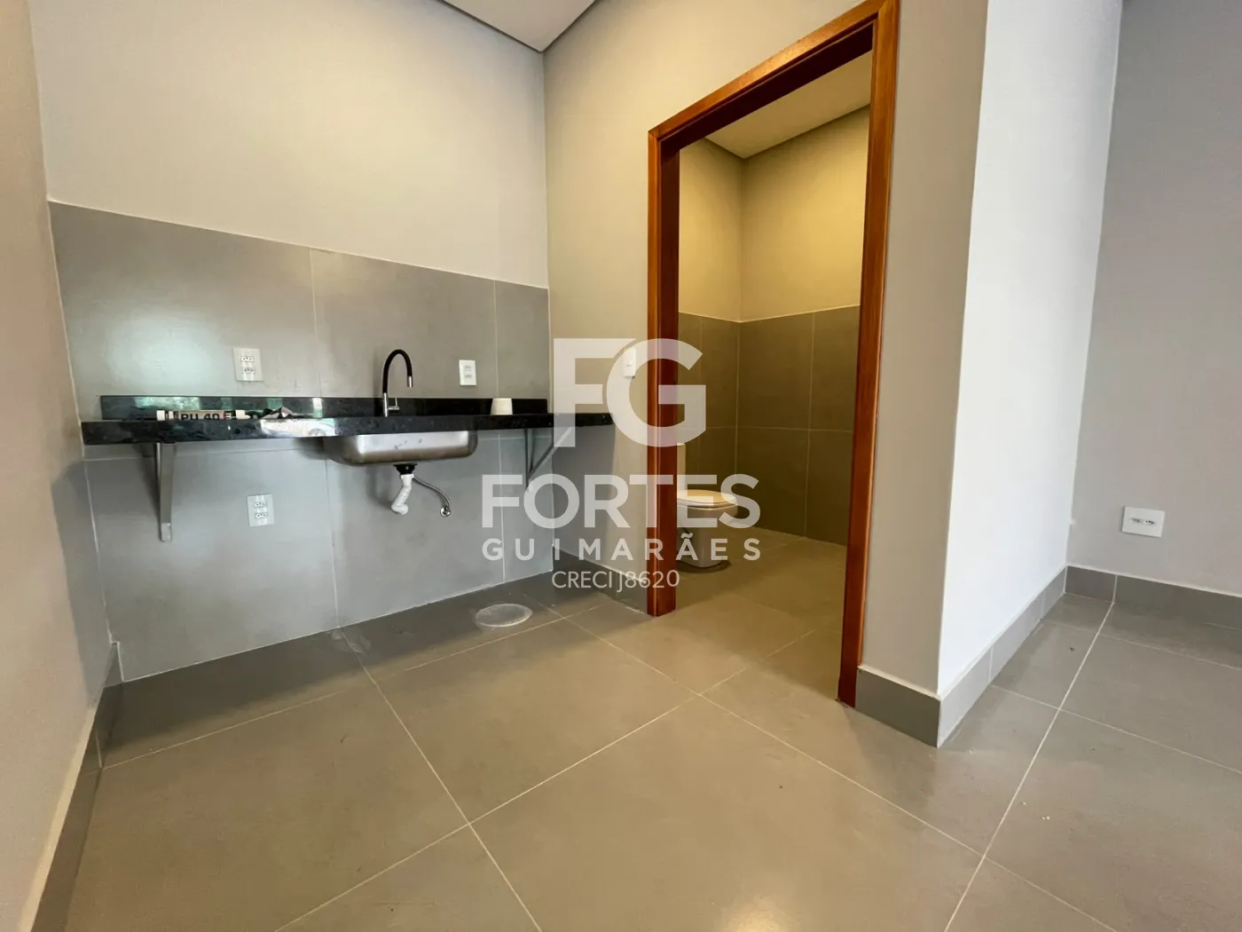 Alugar Comercial / Sala em Ribeir&atilde;o Preto R$ 2.800,00 - Foto 10
