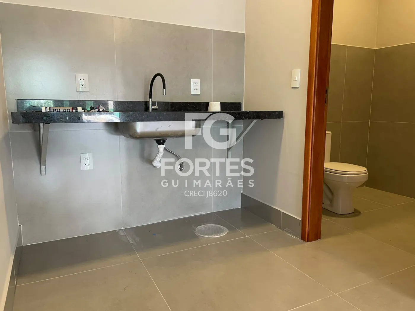 Alugar Comercial / Sala em Ribeir&atilde;o Preto R$ 2.800,00 - Foto 11