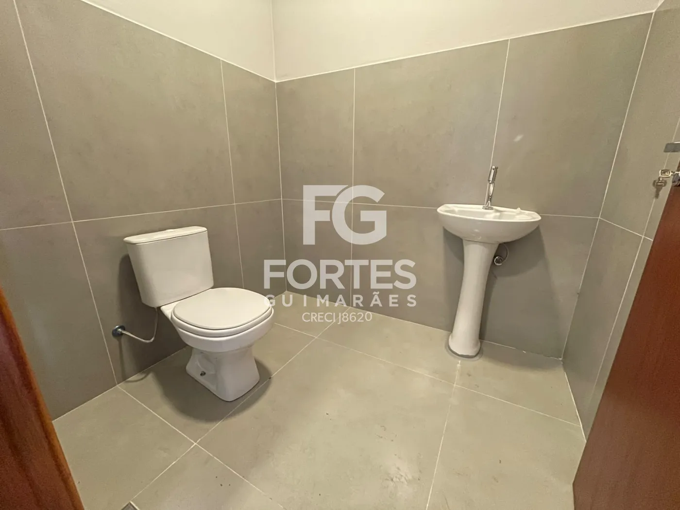 Alugar Comercial / Sala em Ribeir&atilde;o Preto R$ 2.800,00 - Foto 16