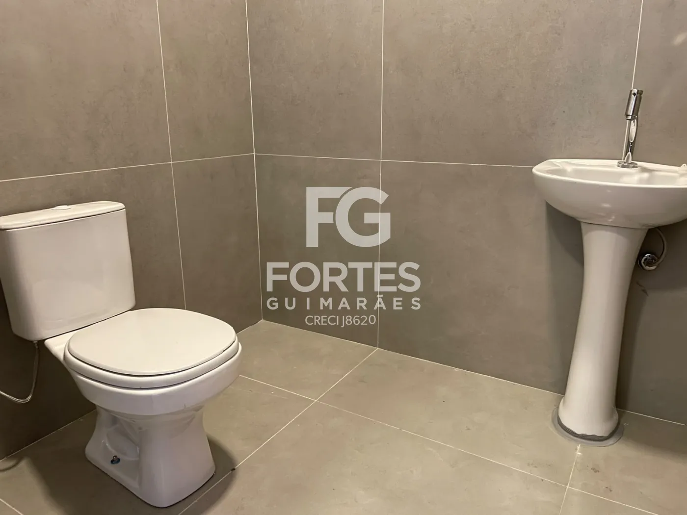 Alugar Comercial / Sala em Ribeir&atilde;o Preto R$ 2.800,00 - Foto 15