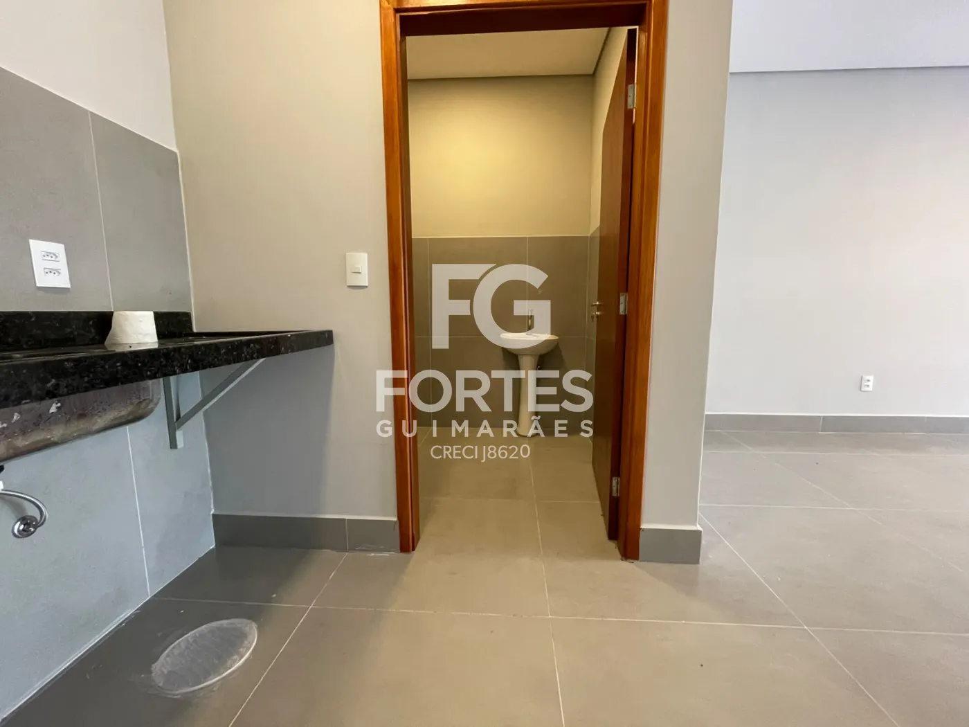 Alugar Comercial / Sala em Ribeir&atilde;o Preto R$ 2.800,00 - Foto 12