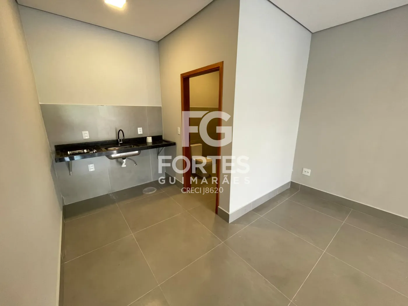 Alugar Comercial / Sala em Ribeir&atilde;o Preto R$ 2.800,00 - Foto 13