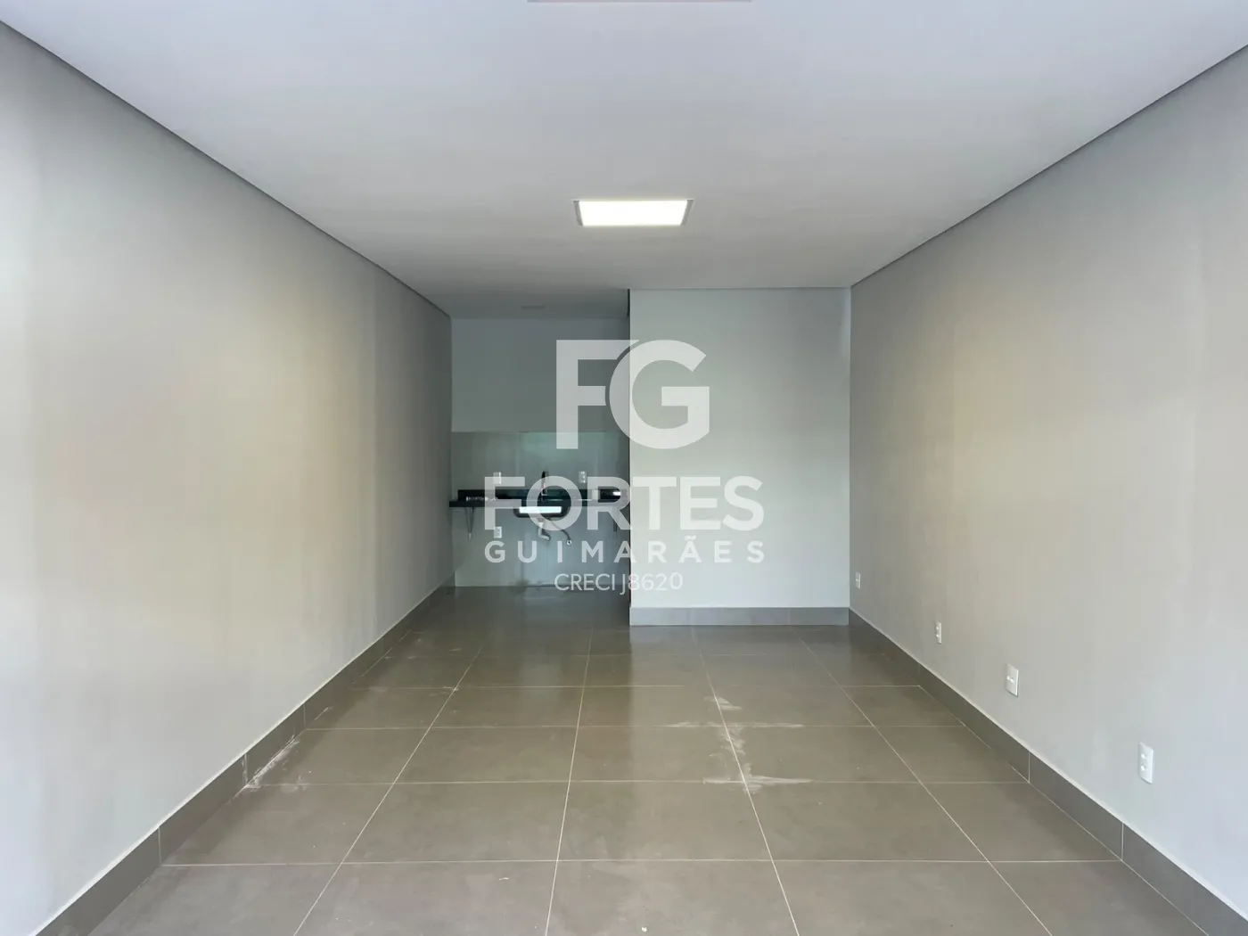 Alugar Comercial / Sala em Ribeir&atilde;o Preto R$ 2.800,00 - Foto 8