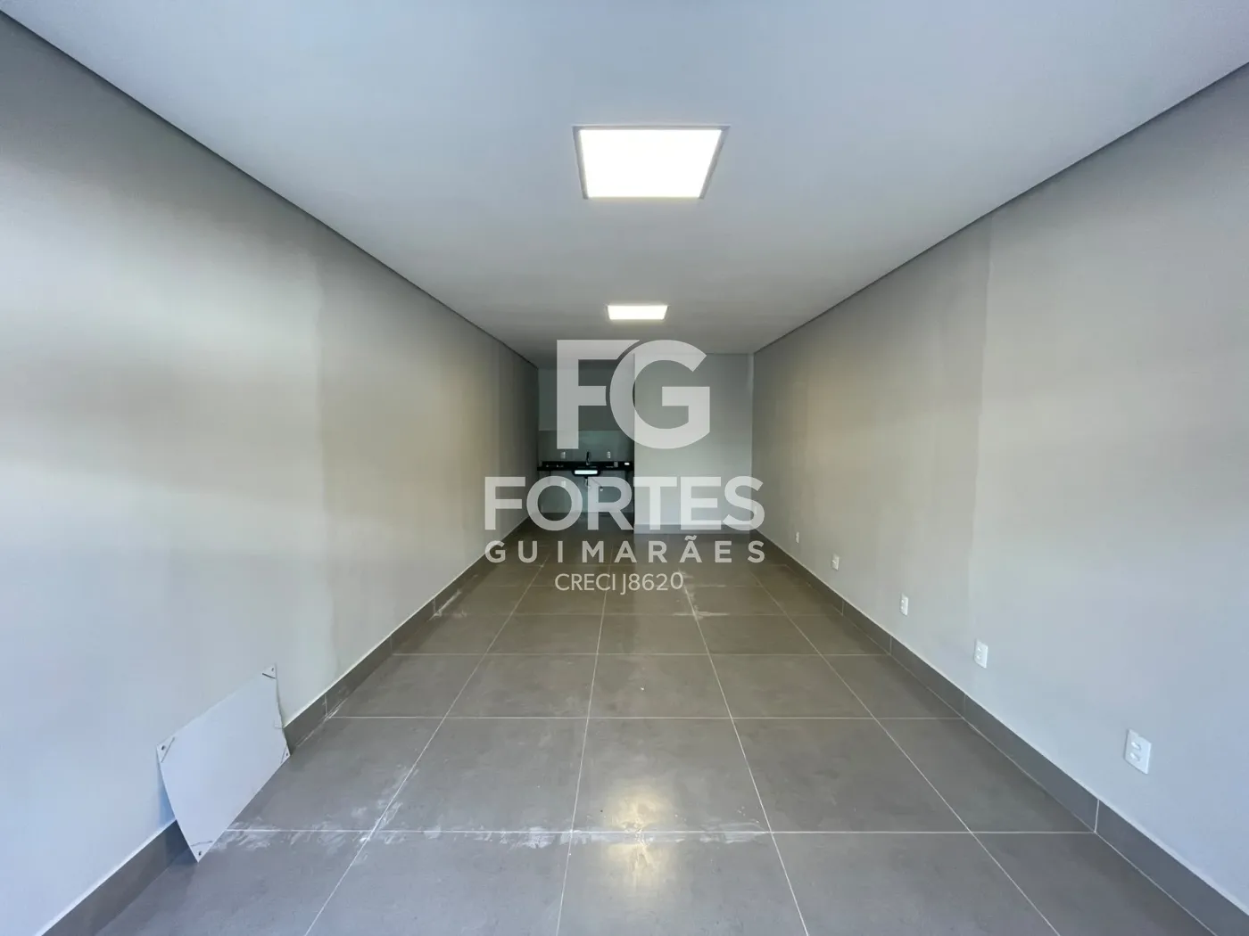 Alugar Comercial / Sala em Ribeir&atilde;o Preto R$ 2.800,00 - Foto 9