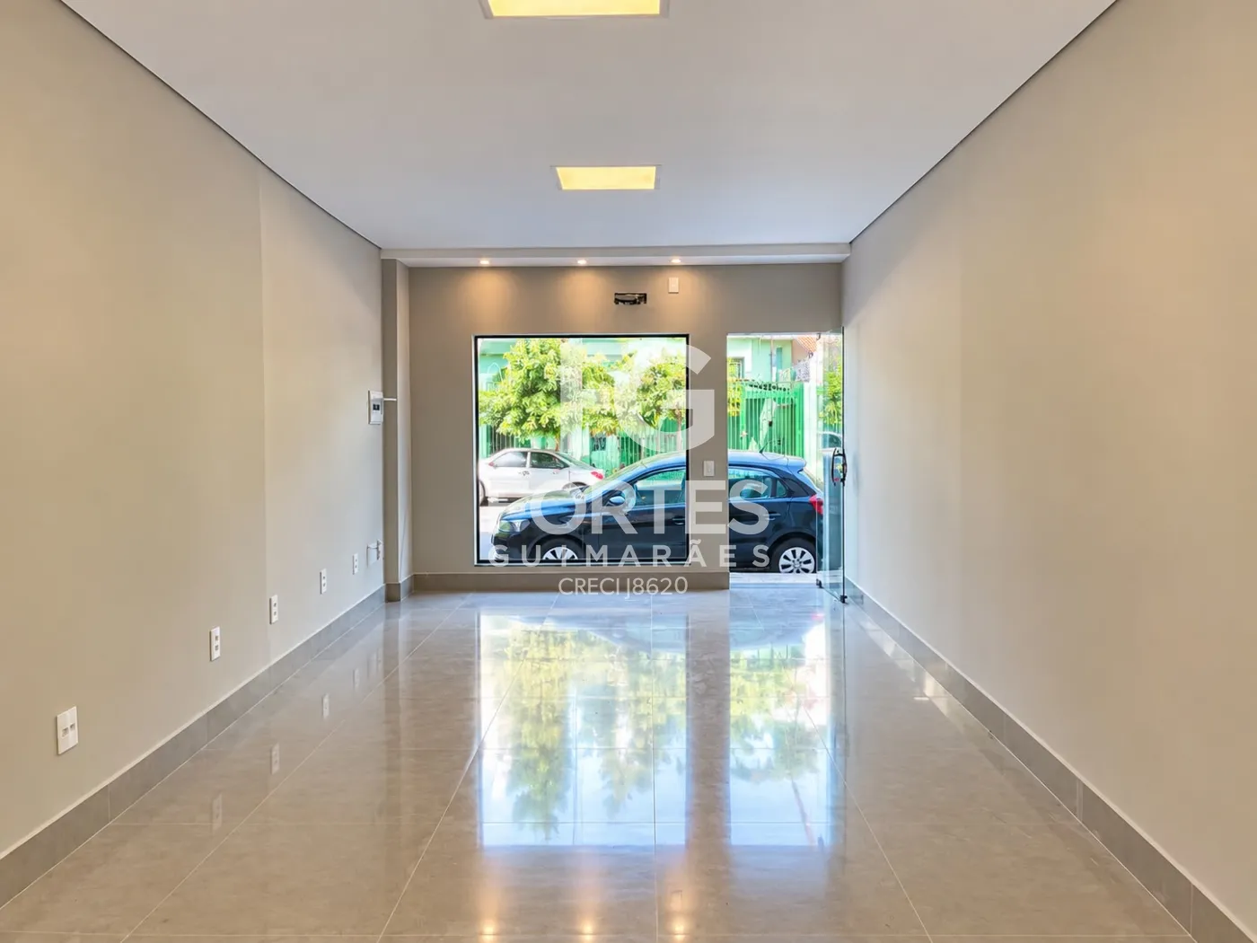 Alugar Comercial / Sala em Ribeir&atilde;o Preto R$ 2.800,00 - Foto 3
