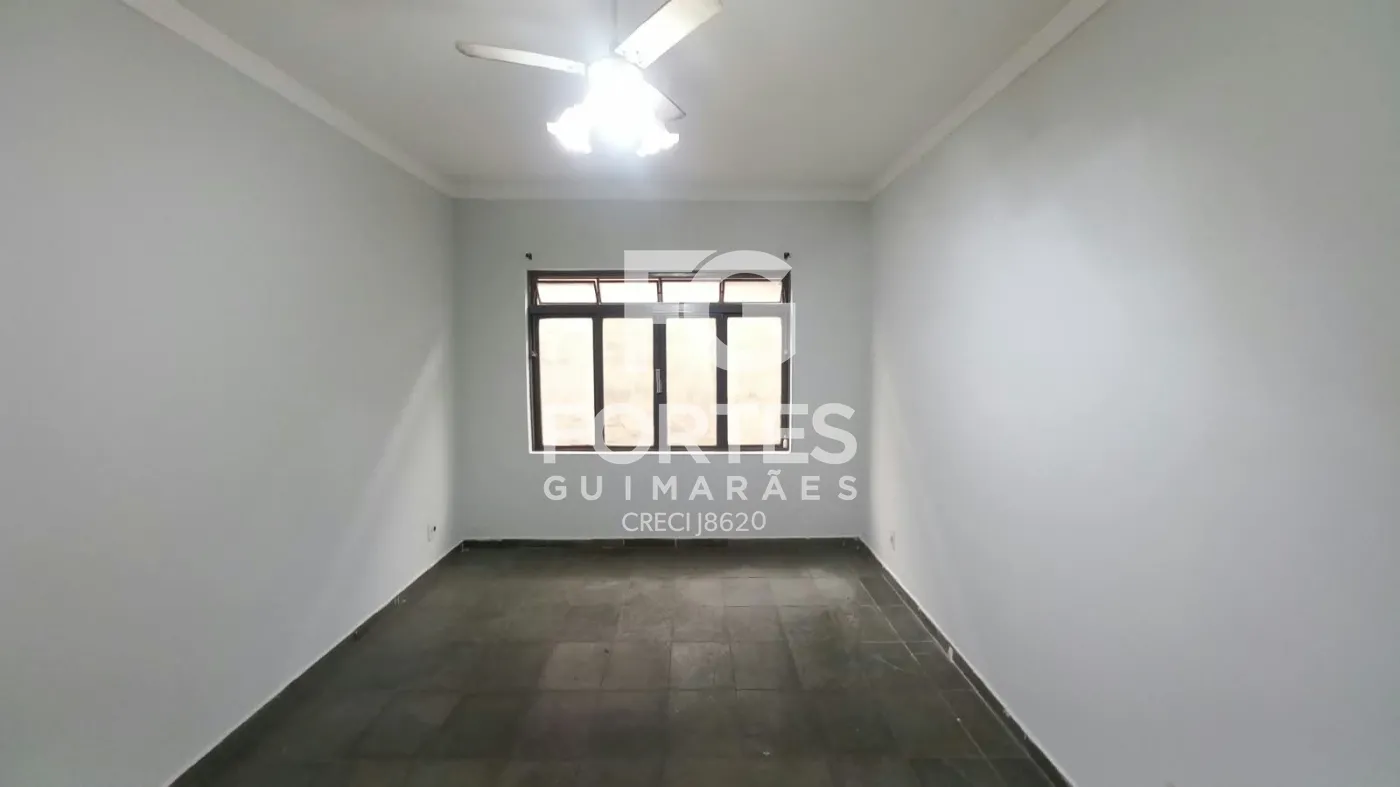 Alugar Apartamentos / Padr&atilde;o em Ribeir&atilde;o Preto R$ 1.300,00 - Foto 1