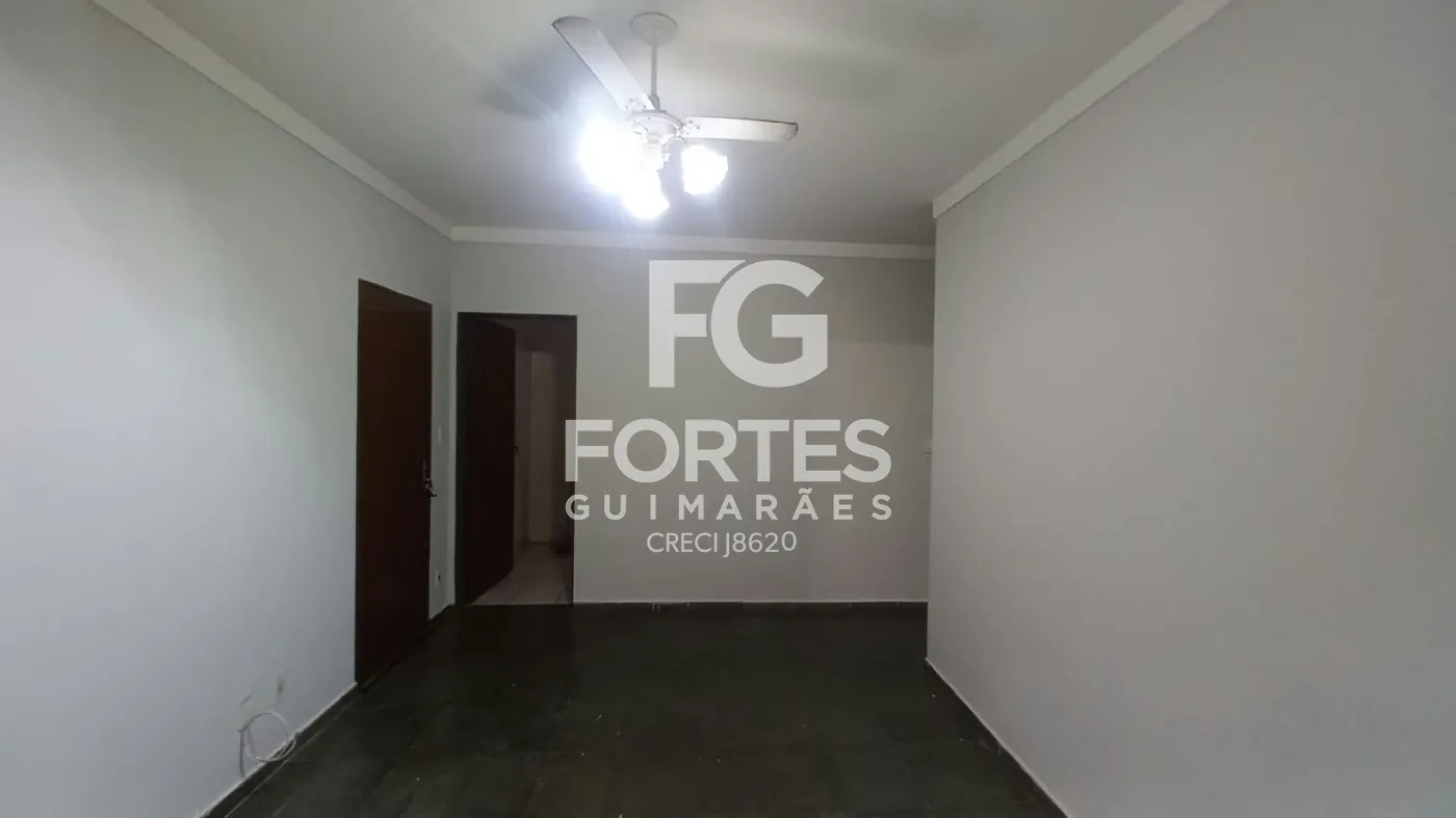 Alugar Apartamentos / Padr&atilde;o em Ribeir&atilde;o Preto R$ 1.300,00 - Foto 2