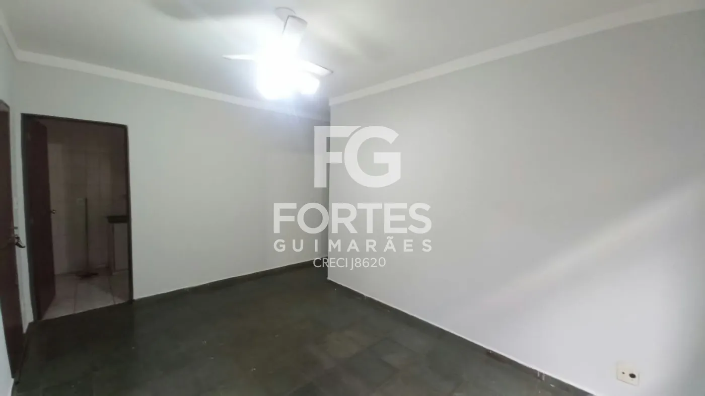 Alugar Apartamentos / Padr&atilde;o em Ribeir&atilde;o Preto R$ 1.300,00 - Foto 3