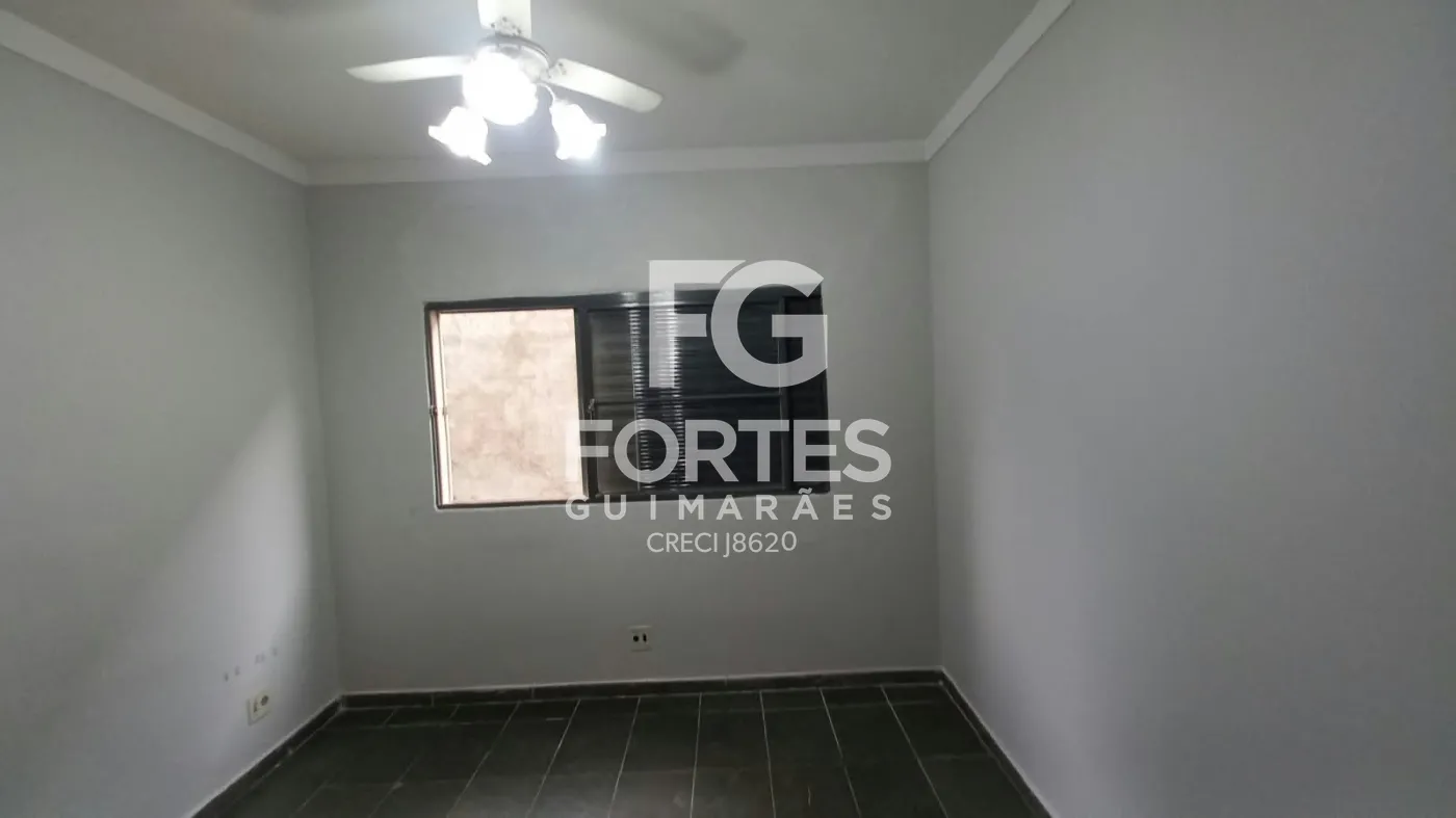 Alugar Apartamentos / Padr&atilde;o em Ribeir&atilde;o Preto R$ 1.300,00 - Foto 4