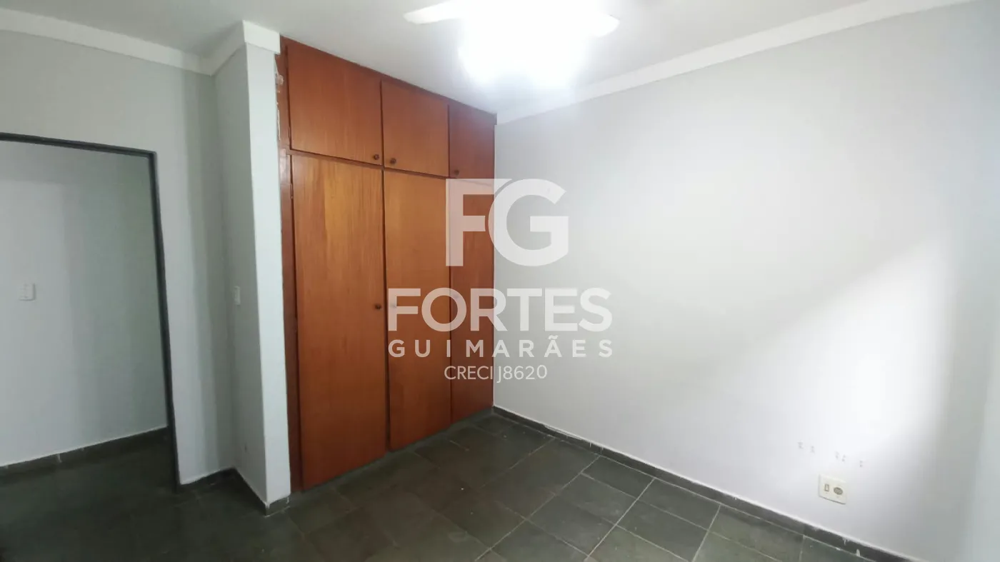 Alugar Apartamentos / Padr&atilde;o em Ribeir&atilde;o Preto R$ 1.300,00 - Foto 6