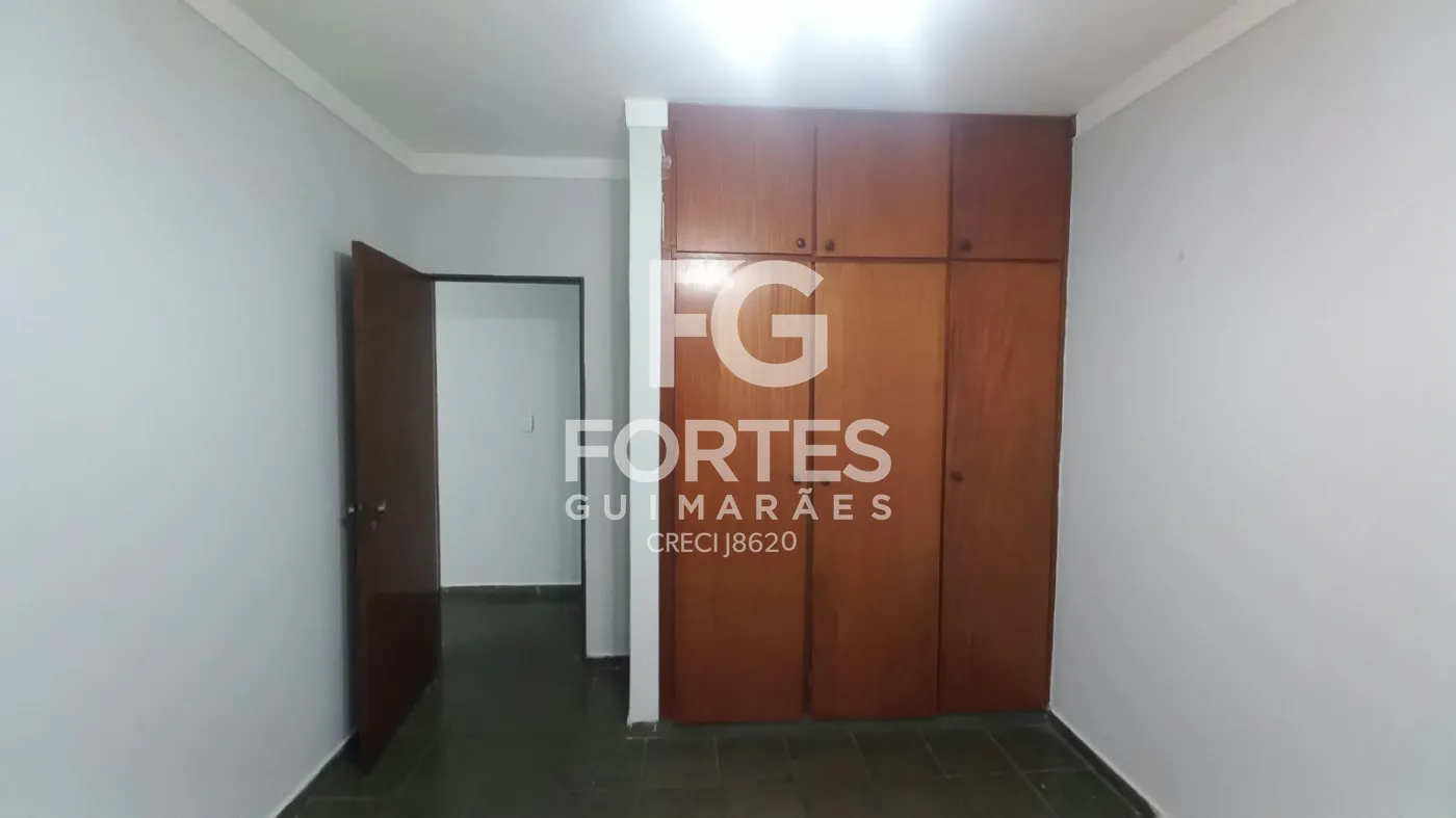 Alugar Apartamentos / Padr&atilde;o em Ribeir&atilde;o Preto R$ 1.300,00 - Foto 7