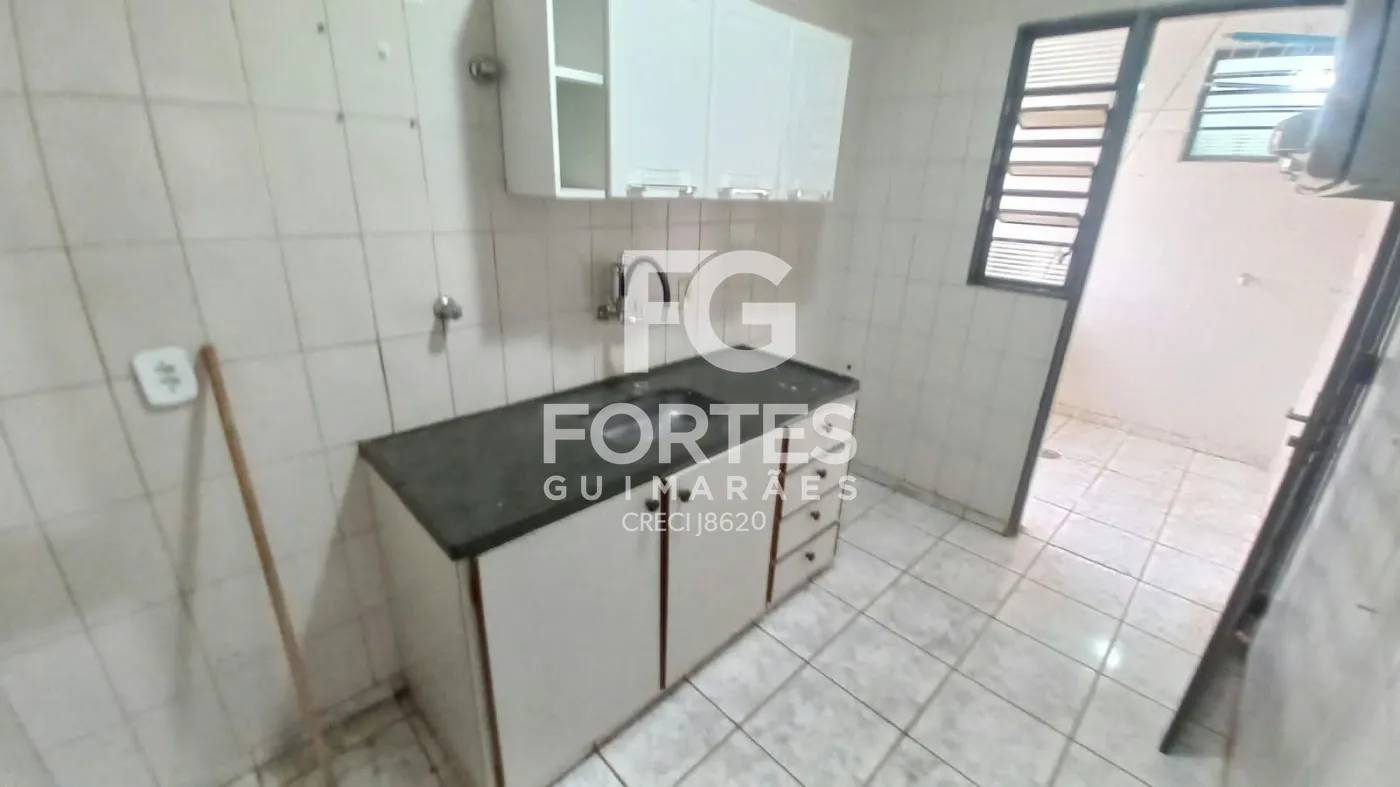 Alugar Apartamentos / Padr&atilde;o em Ribeir&atilde;o Preto R$ 1.300,00 - Foto 9