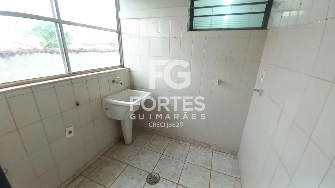 Alugar Apartamentos / Padr&atilde;o em Ribeir&atilde;o Preto R$ 1.300,00 - Foto 10