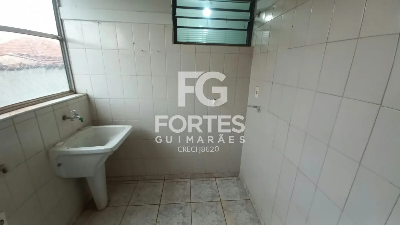 Alugar Apartamentos / Padr&atilde;o em Ribeir&atilde;o Preto R$ 1.300,00 - Foto 11