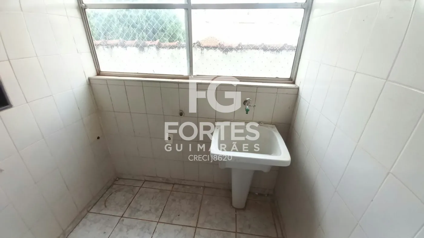 Alugar Apartamentos / Padr&atilde;o em Ribeir&atilde;o Preto R$ 1.300,00 - Foto 12