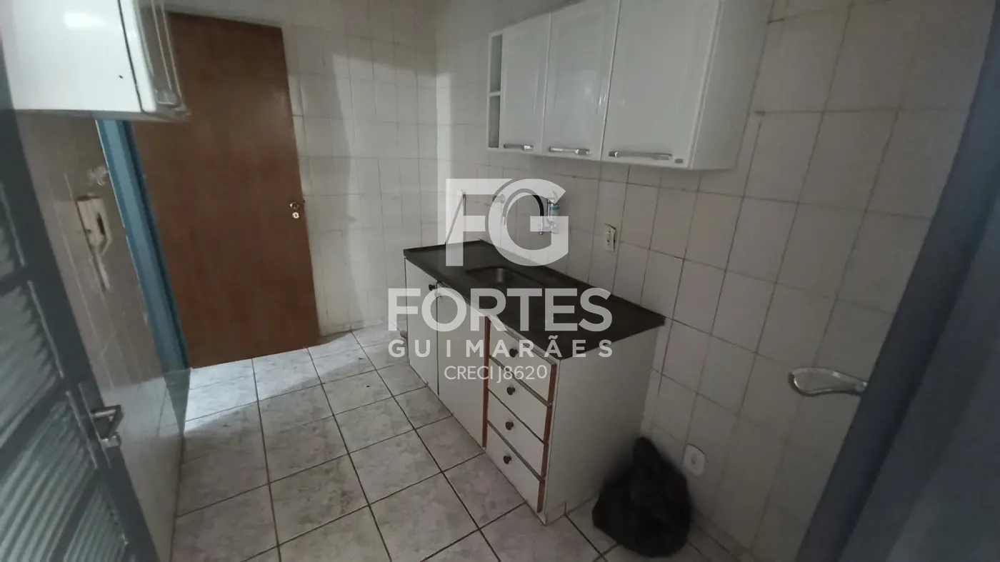 Alugar Apartamentos / Padr&atilde;o em Ribeir&atilde;o Preto R$ 1.300,00 - Foto 13