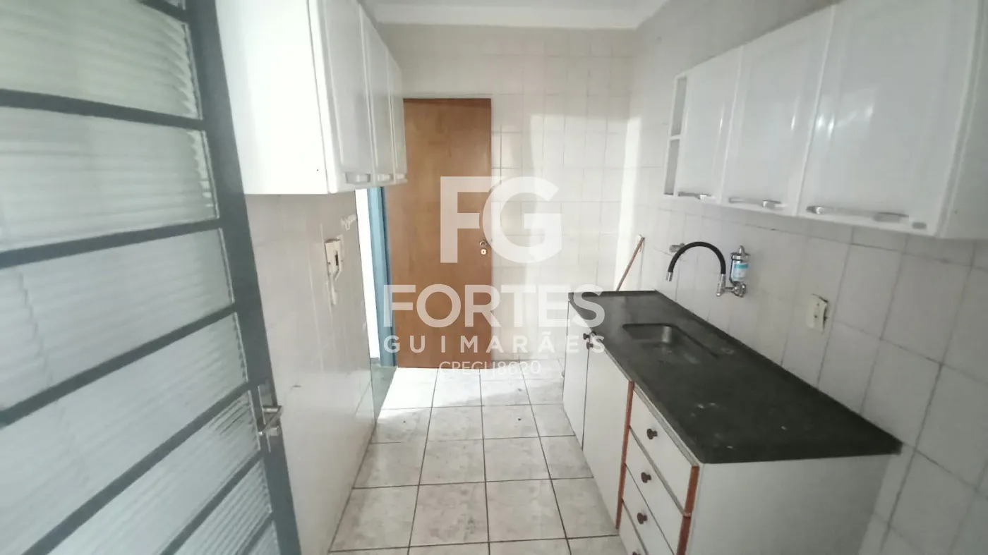 Alugar Apartamentos / Padr&atilde;o em Ribeir&atilde;o Preto R$ 1.300,00 - Foto 14