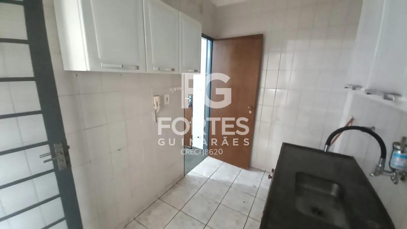 Alugar Apartamentos / Padr&atilde;o em Ribeir&atilde;o Preto R$ 1.300,00 - Foto 15