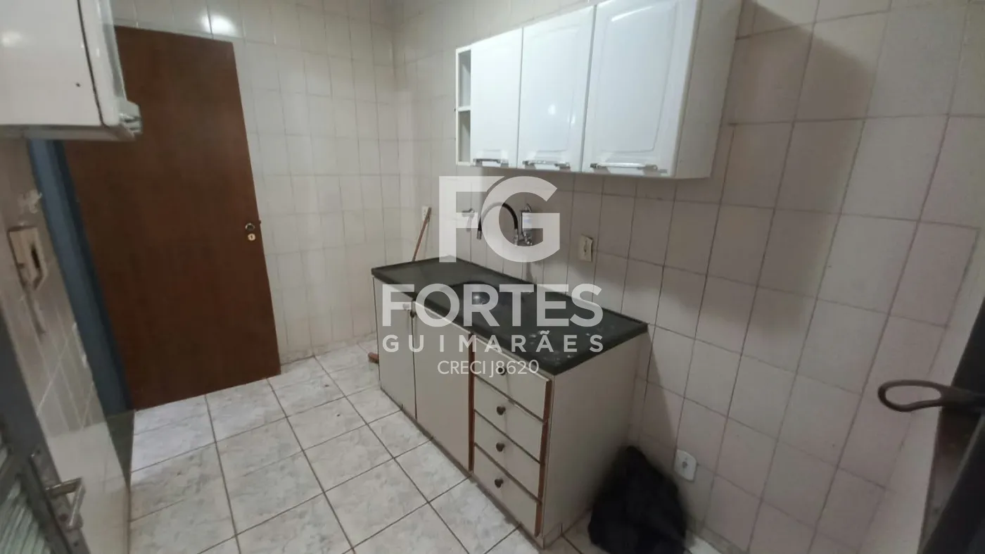 Alugar Apartamentos / Padr&atilde;o em Ribeir&atilde;o Preto R$ 1.300,00 - Foto 16