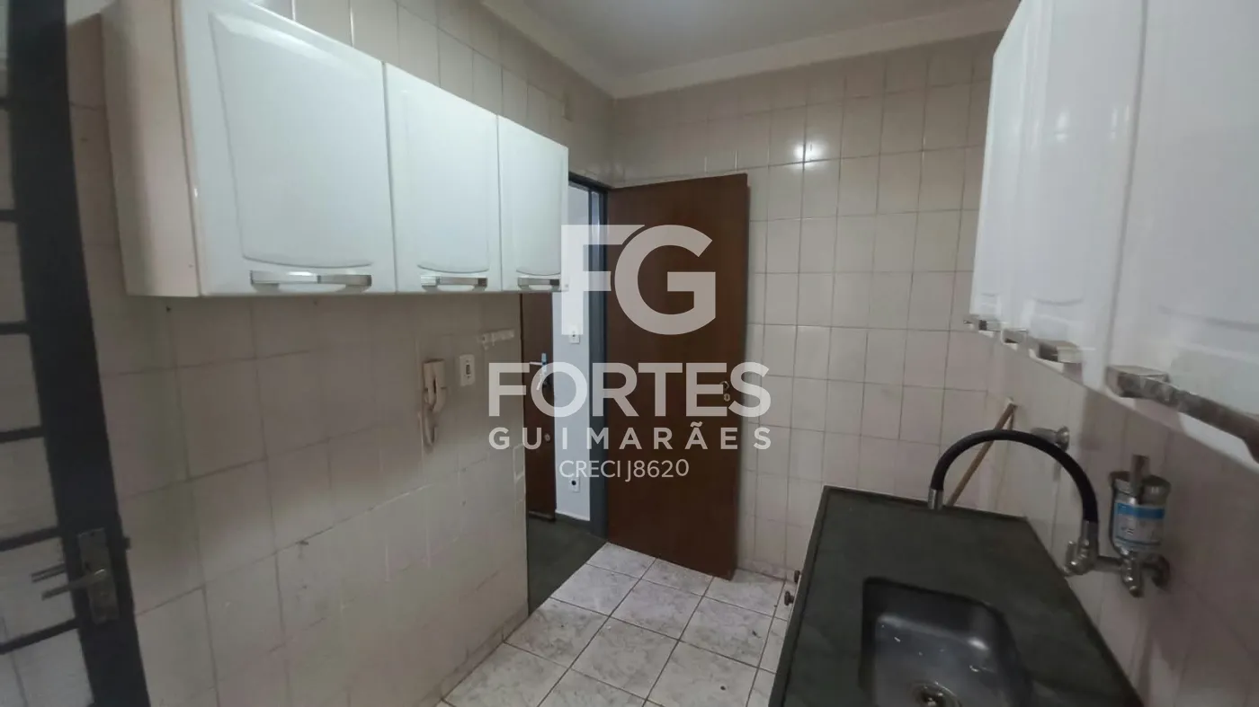 Alugar Apartamentos / Padr&atilde;o em Ribeir&atilde;o Preto R$ 1.300,00 - Foto 17