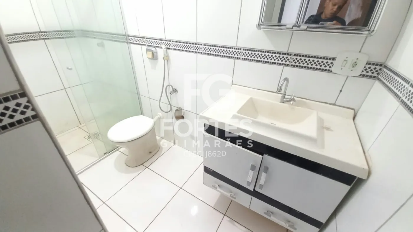 Alugar Apartamentos / Padr&atilde;o em Ribeir&atilde;o Preto R$ 1.300,00 - Foto 19