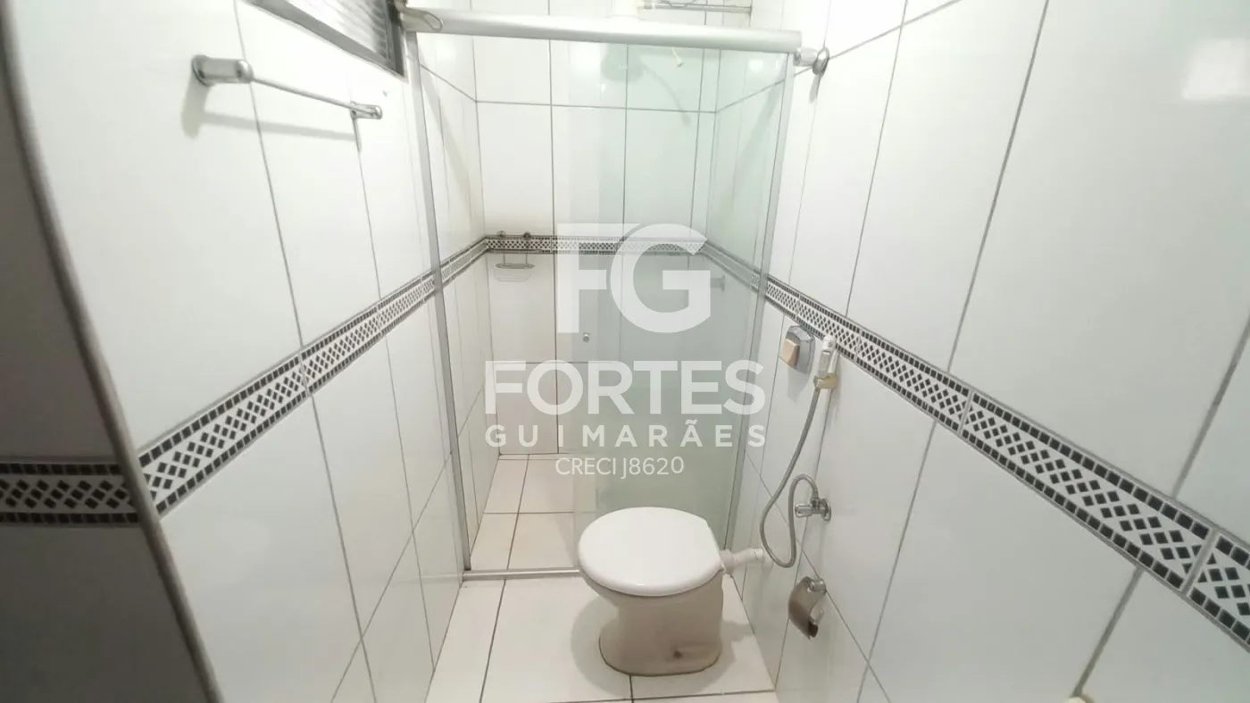 Alugar Apartamentos / Padr&atilde;o em Ribeir&atilde;o Preto R$ 1.300,00 - Foto 20
