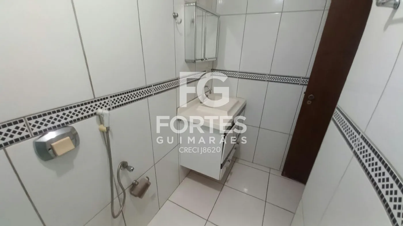 Alugar Apartamentos / Padr&atilde;o em Ribeir&atilde;o Preto R$ 1.300,00 - Foto 21