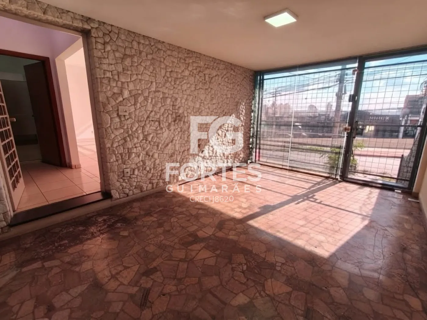 Alugar Comercial / Im&oacute;vel Comercial em Ribeir&atilde;o Preto R$ 4.500,00 - Foto 9