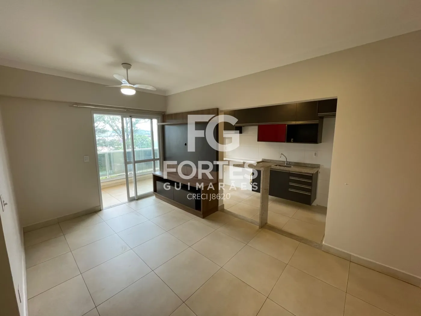 Alugar Apartamentos / Padr&atilde;o em Bonfim Paulista R$ 2.800,00 - Foto 1