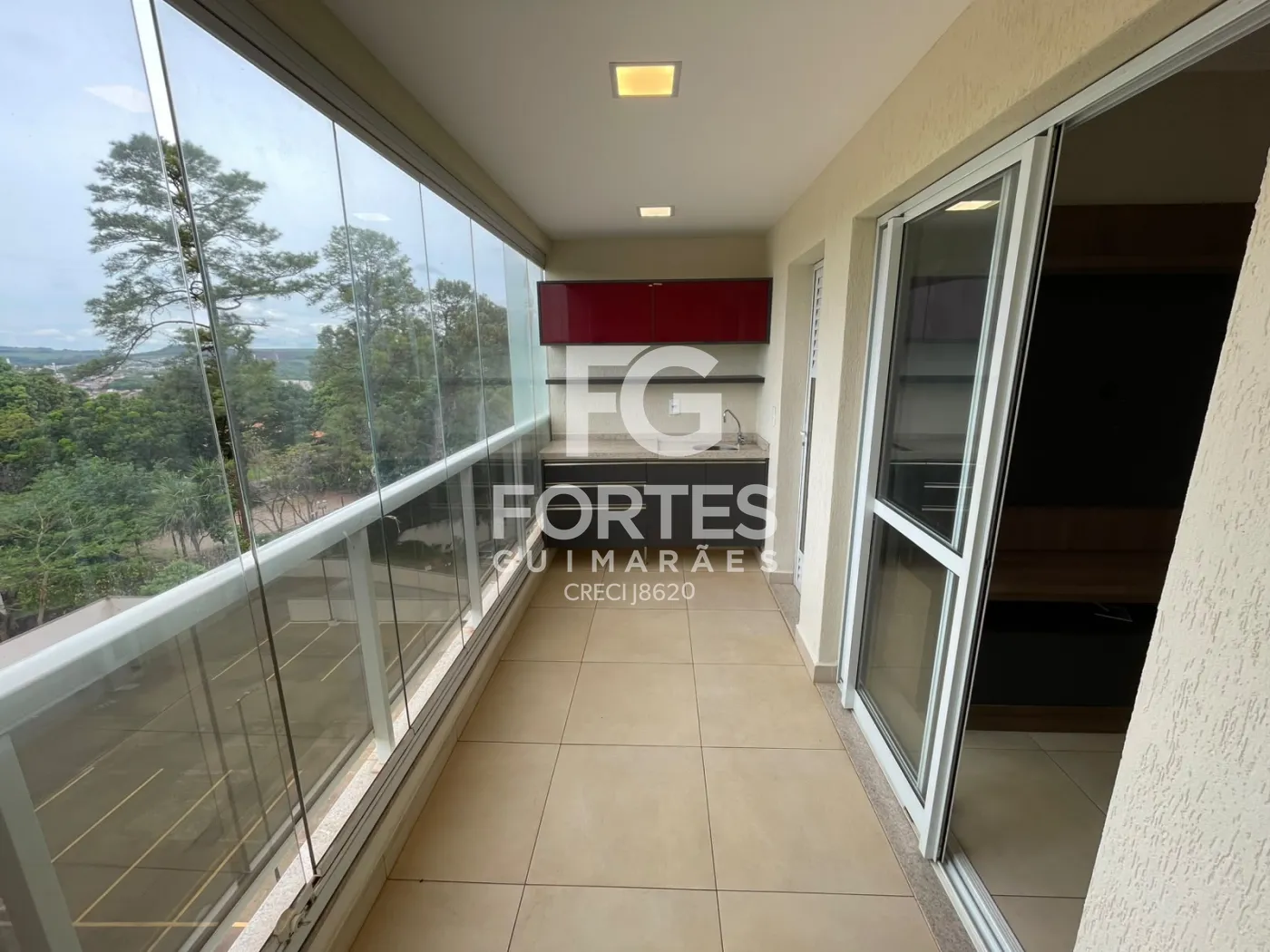 Alugar Apartamentos / Padr&atilde;o em Bonfim Paulista R$ 2.800,00 - Foto 4