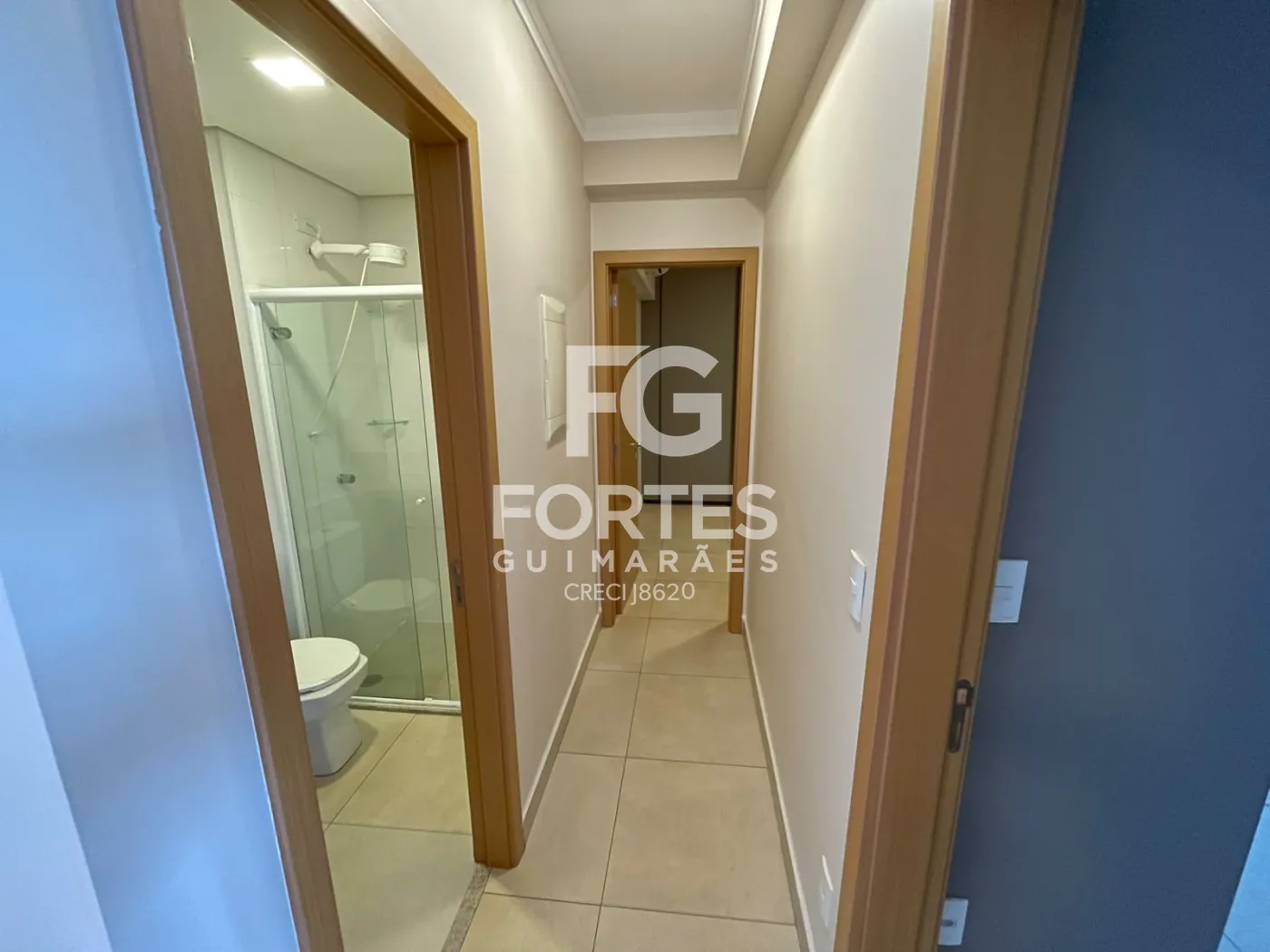 Alugar Apartamentos / Padr&atilde;o em Bonfim Paulista R$ 2.800,00 - Foto 8