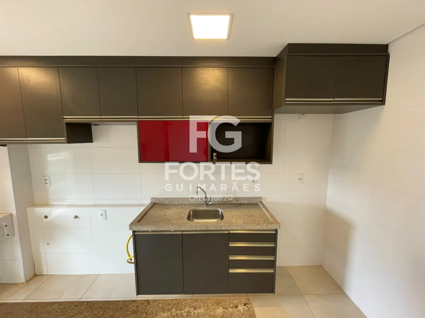 Alugar Apartamentos / Padr&atilde;o em Bonfim Paulista R$ 2.800,00 - Foto 18