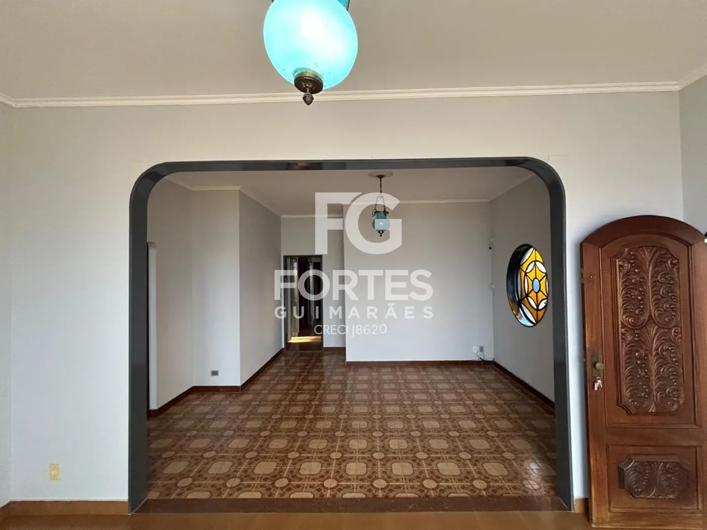 Alugar Casas / Padr&atilde;o em Ribeir&atilde;o Preto R$ 3.800,00 - Foto 4