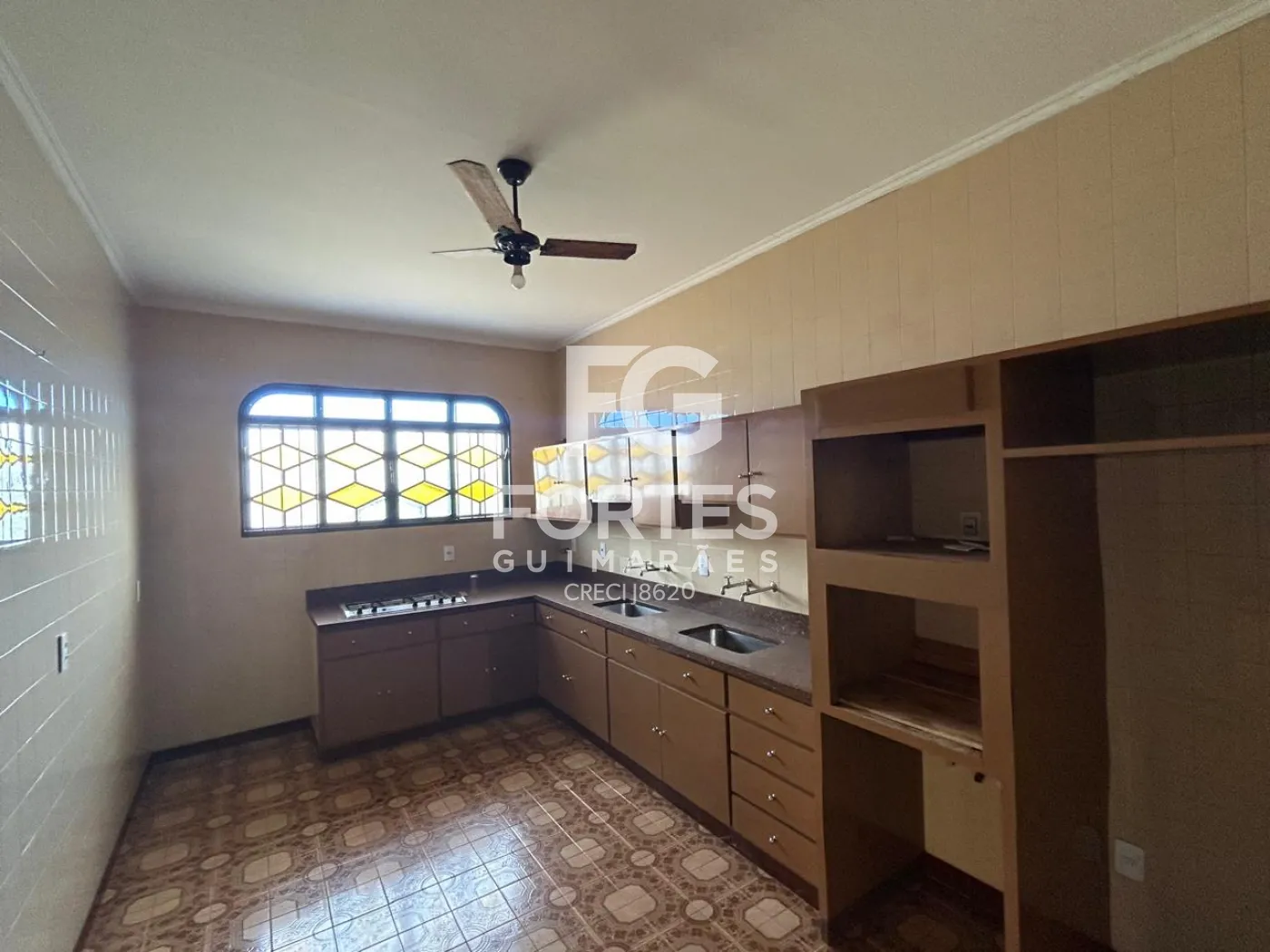 Alugar Casas / Padr&atilde;o em Ribeir&atilde;o Preto R$ 3.800,00 - Foto 5