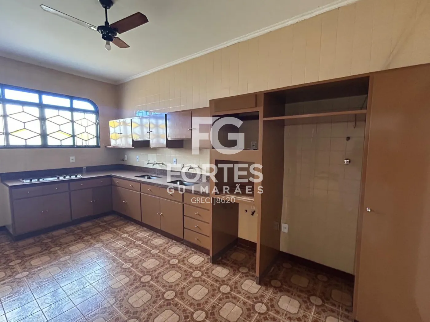 Alugar Casas / Padr&atilde;o em Ribeir&atilde;o Preto R$ 3.800,00 - Foto 7