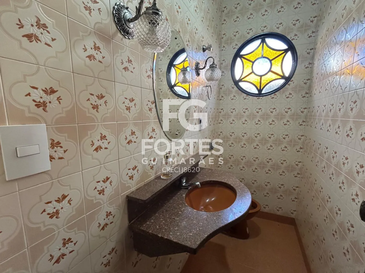 Alugar Casas / Padr&atilde;o em Ribeir&atilde;o Preto R$ 3.800,00 - Foto 9
