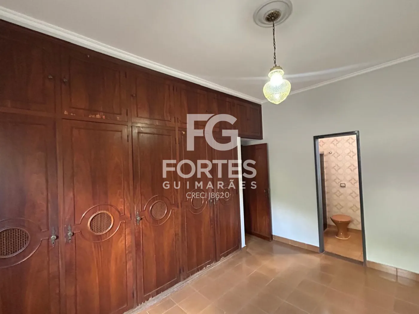 Alugar Casas / Padr&atilde;o em Ribeir&atilde;o Preto R$ 3.800,00 - Foto 12