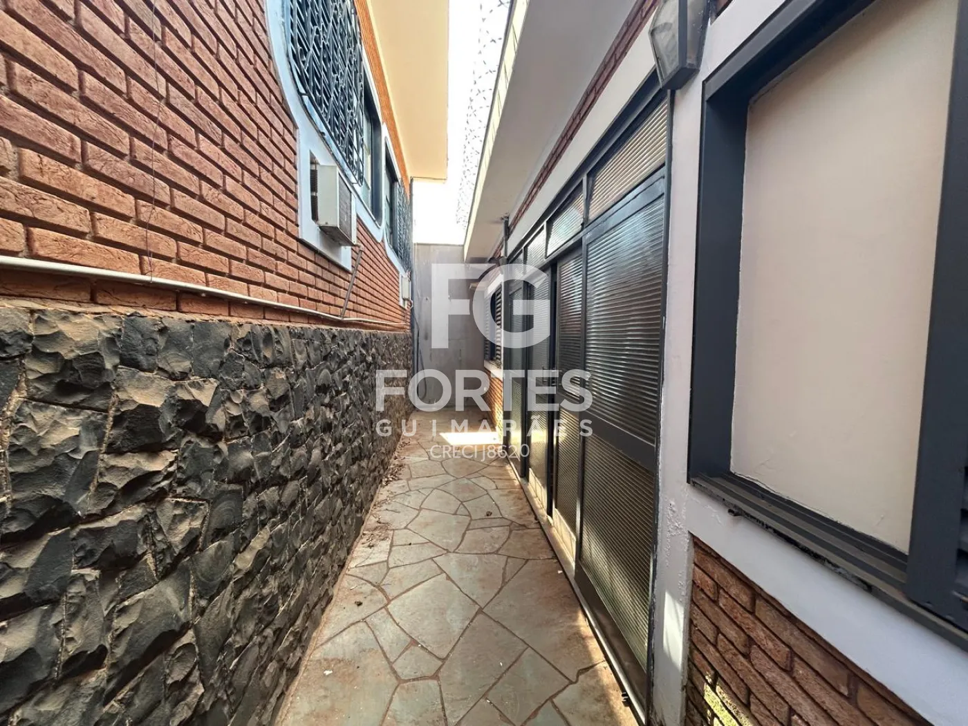 Alugar Casas / Padr&atilde;o em Ribeir&atilde;o Preto R$ 3.800,00 - Foto 31