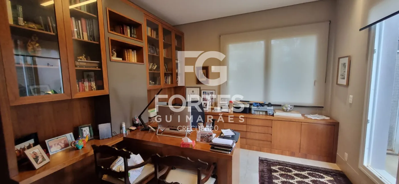 Alugar Casas / Condom&iacute;nio em Ribeir&atilde;o Preto R$ 25.000,00 - Foto 7
