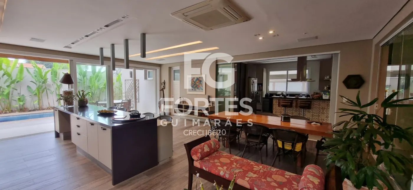 Alugar Casas / Condom&iacute;nio em Ribeir&atilde;o Preto R$ 25.000,00 - Foto 8