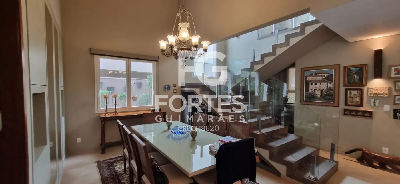 Alugar Casas / Condom&iacute;nio em Ribeir&atilde;o Preto R$ 25.000,00 - Foto 9