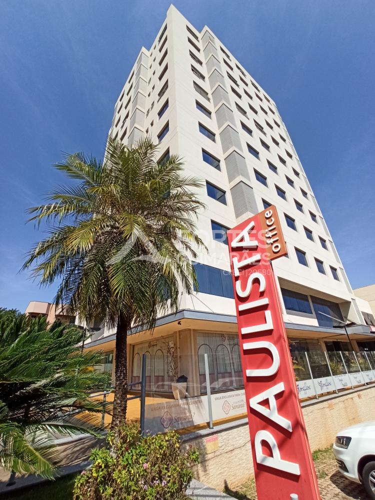 Alugar Comercial / Sala em Ribeir&atilde;o Preto R$ 1.900,00 - Foto 11