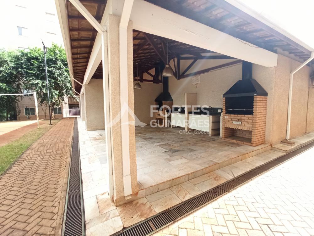 Alugar Apartamentos / Padr&atilde;o em Ribeir&atilde;o Preto R$ 1.600,00 - Foto 57