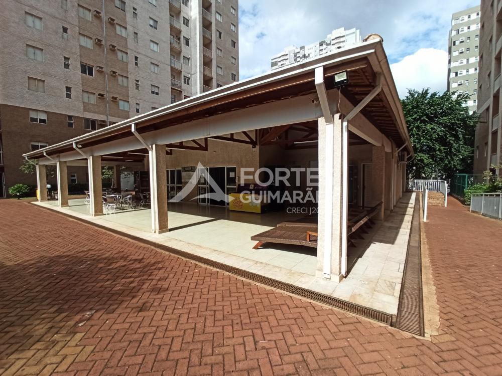 Alugar Apartamentos / Padr&atilde;o em Ribeir&atilde;o Preto R$ 1.600,00 - Foto 53