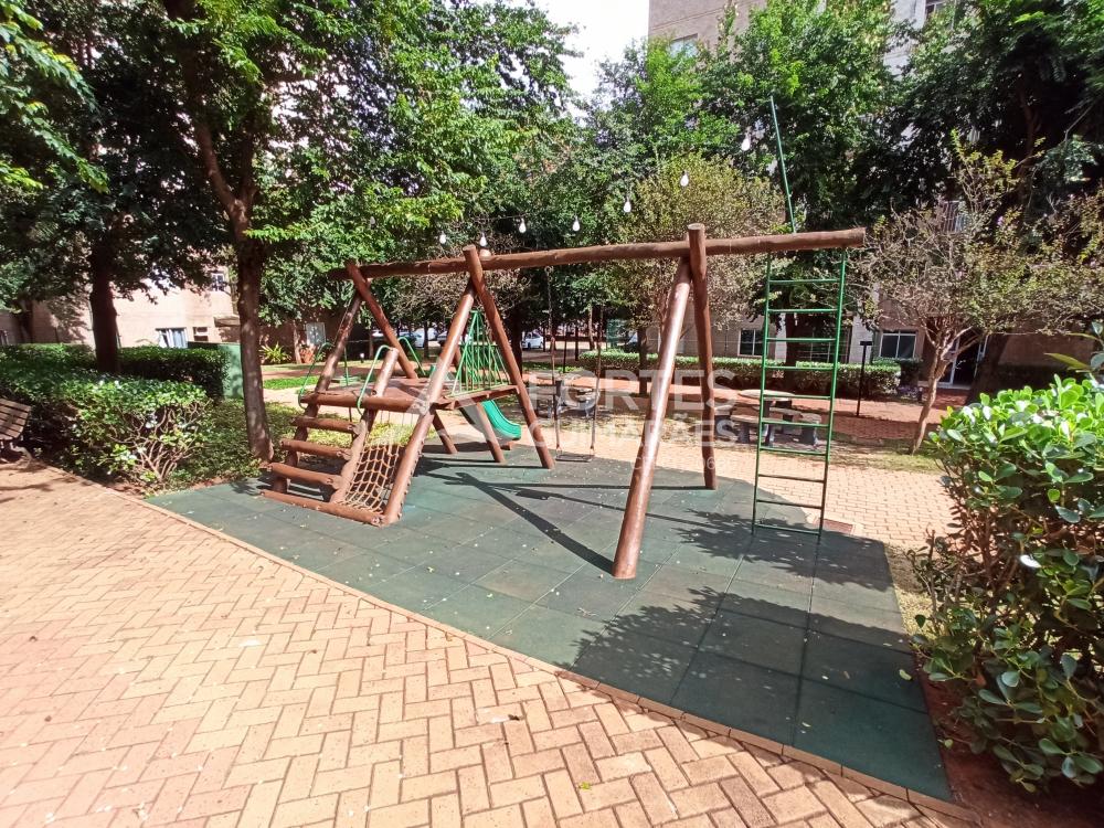 Alugar Apartamentos / Padr&atilde;o em Ribeir&atilde;o Preto R$ 1.600,00 - Foto 46
