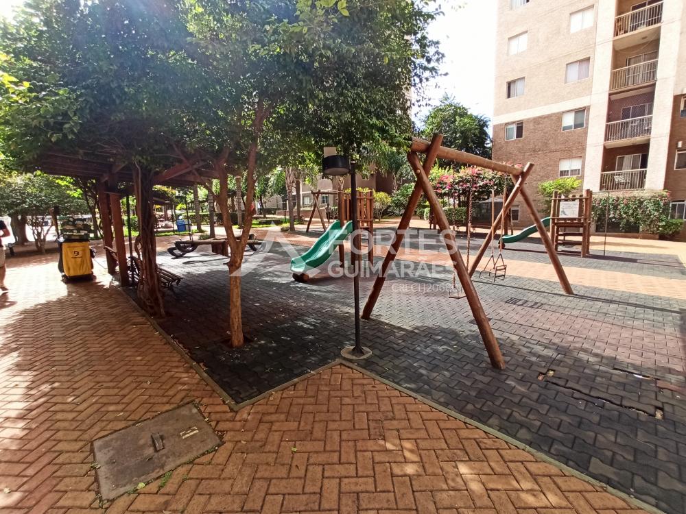 Alugar Apartamentos / Padr&atilde;o em Ribeir&atilde;o Preto R$ 1.600,00 - Foto 47