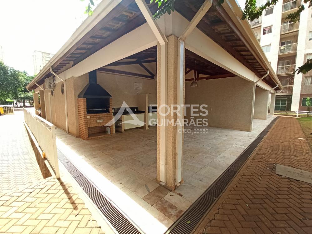Alugar Apartamentos / Padr&atilde;o em Ribeir&atilde;o Preto R$ 1.600,00 - Foto 58