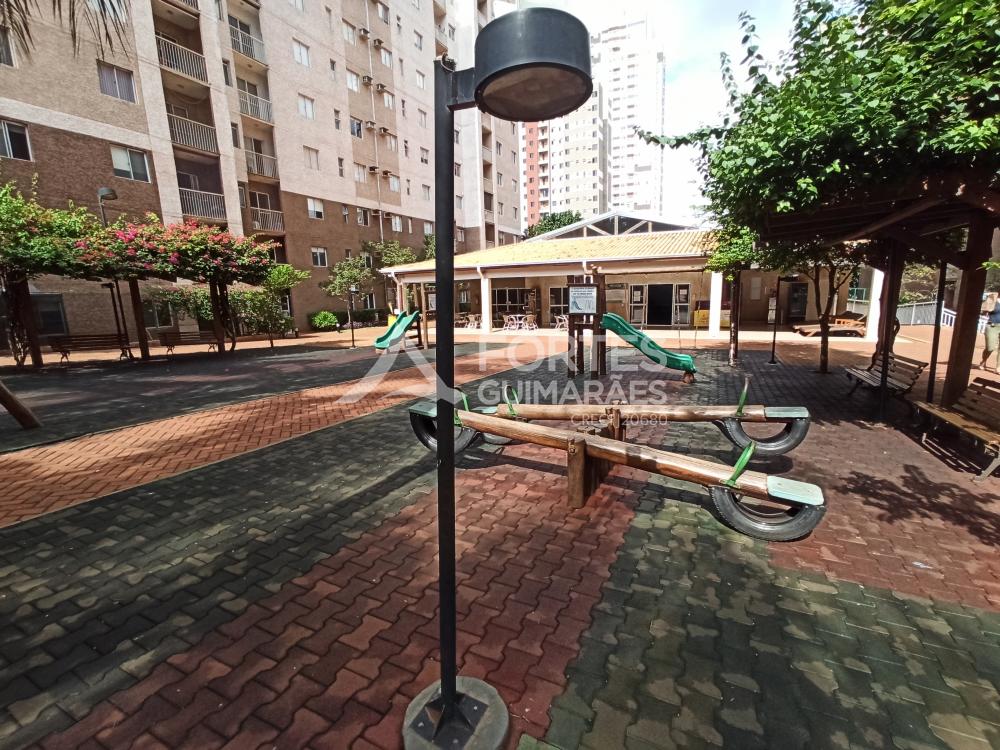 Alugar Apartamentos / Padr&atilde;o em Ribeir&atilde;o Preto R$ 1.600,00 - Foto 48